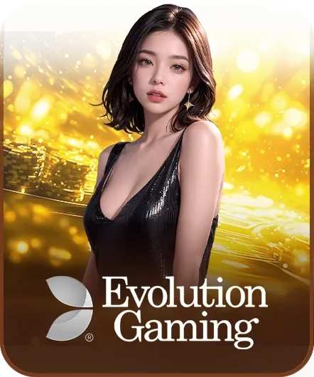 EVOLUTION