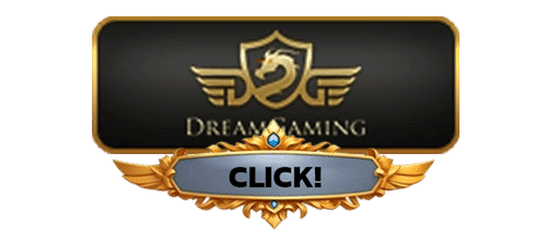 DREAM GAMING